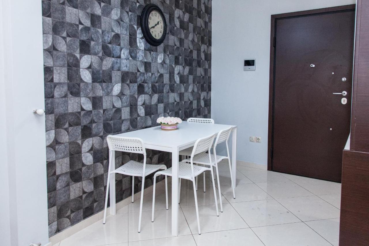 Beautiful New Decorated Apt In Athens 아파트 외부 사진