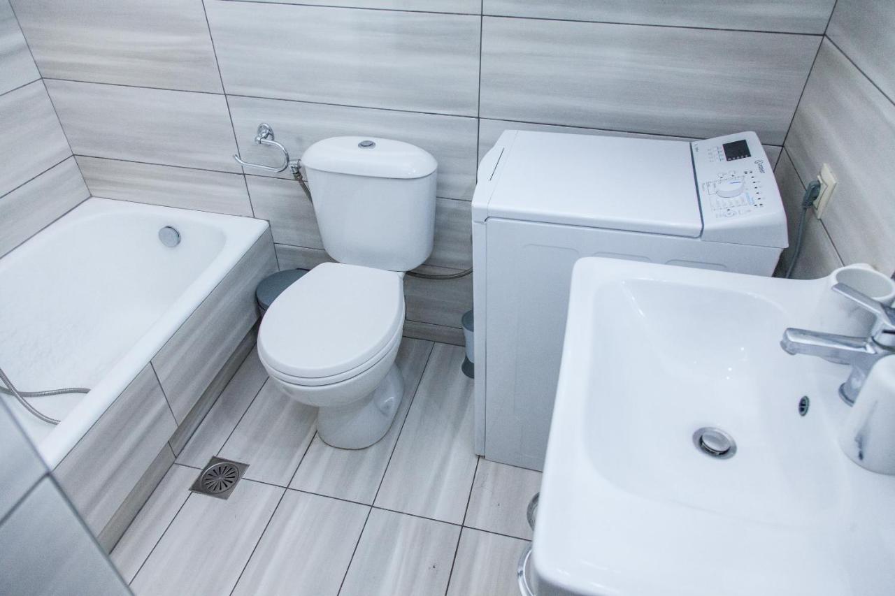 Beautiful New Decorated Apt In Athens 아파트 외부 사진