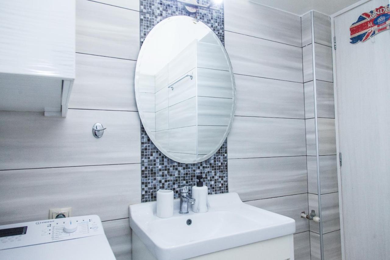 Beautiful New Decorated Apt In Athens 아파트 외부 사진