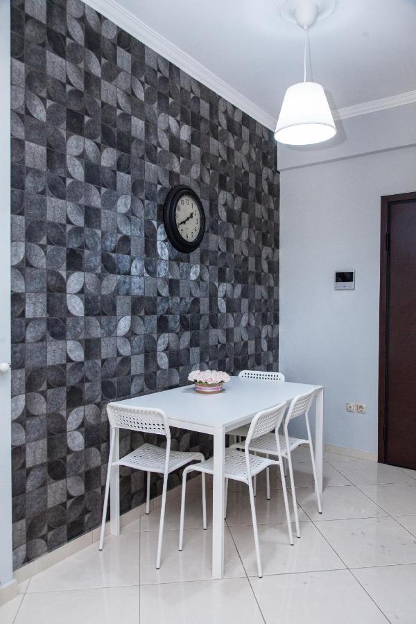 Beautiful New Decorated Apt In Athens 아파트 외부 사진